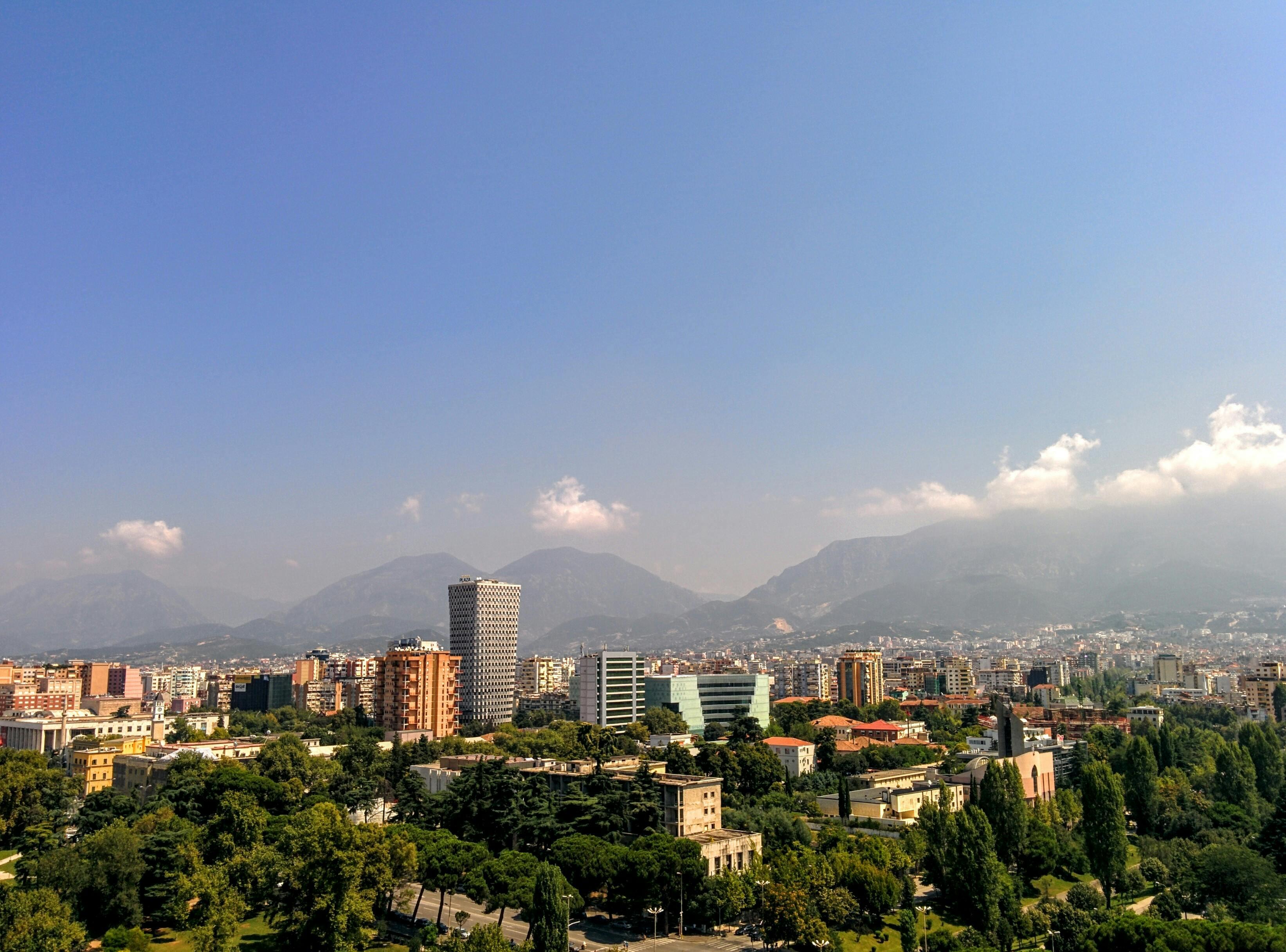 Metro Hotel Tirana