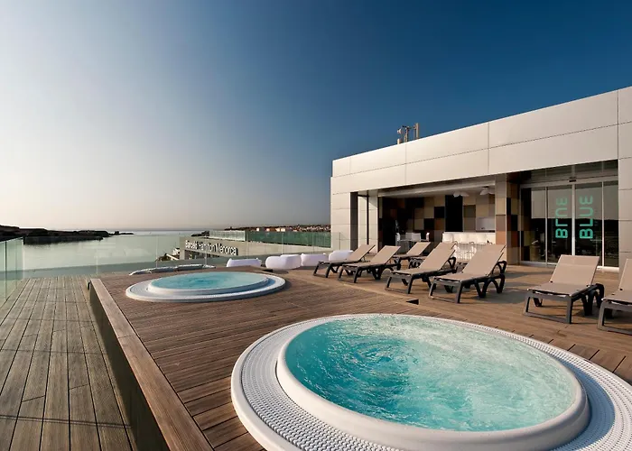 Barceló Hamilton Menorca - Adults Only Hotel Es Castell 