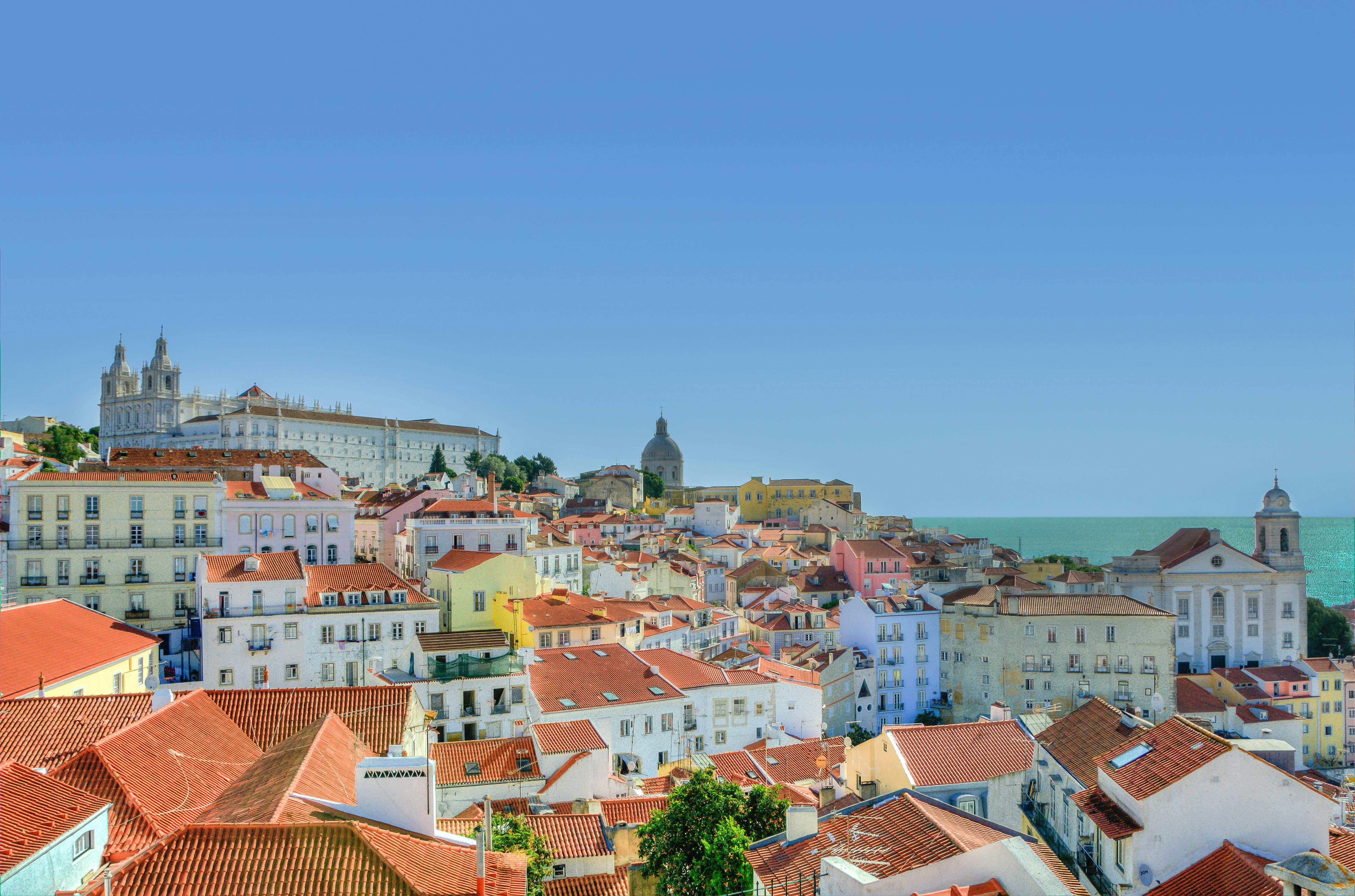 Holiday Inn Lisbon By Ihg
