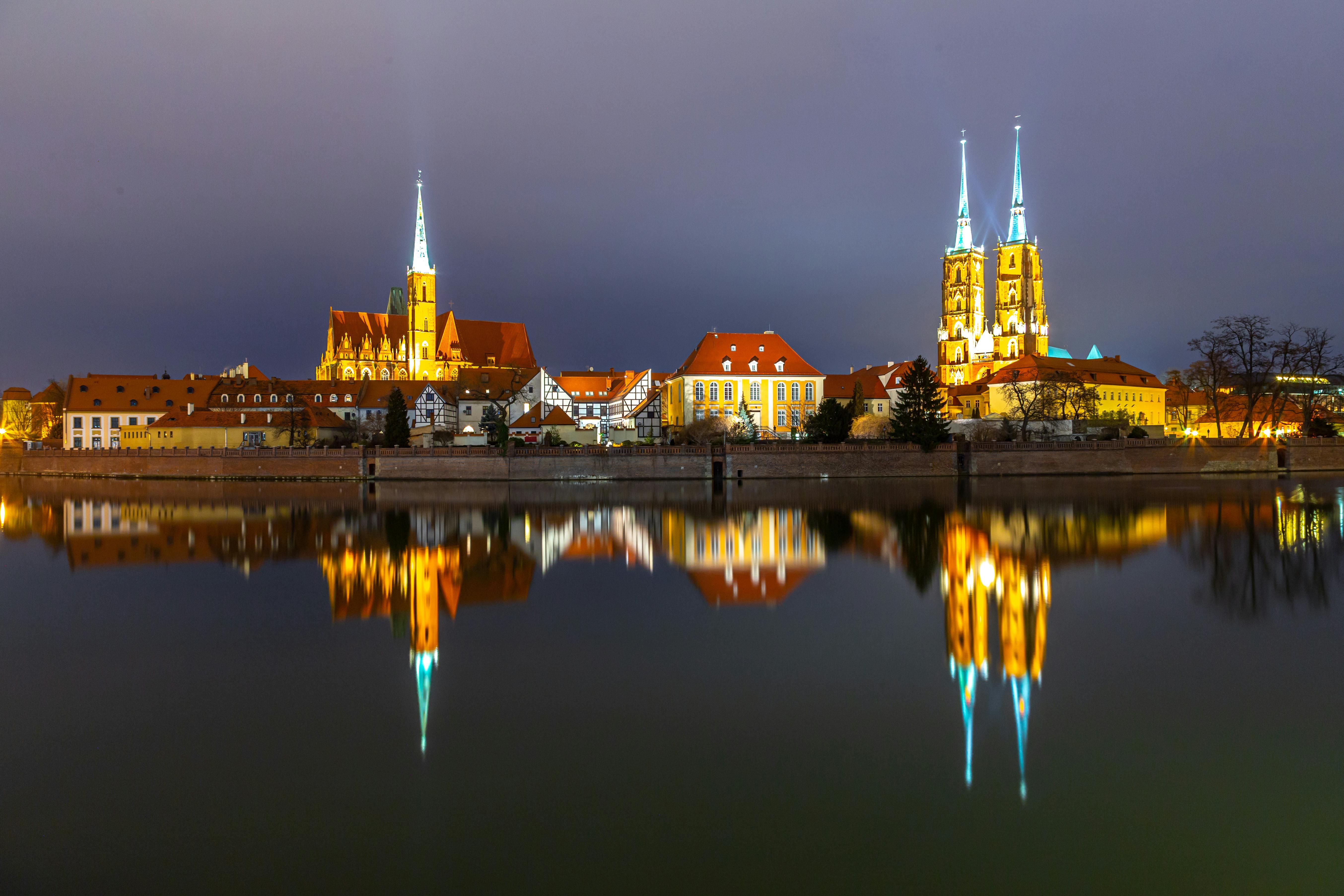 Park Hotel Diament Wrocław
