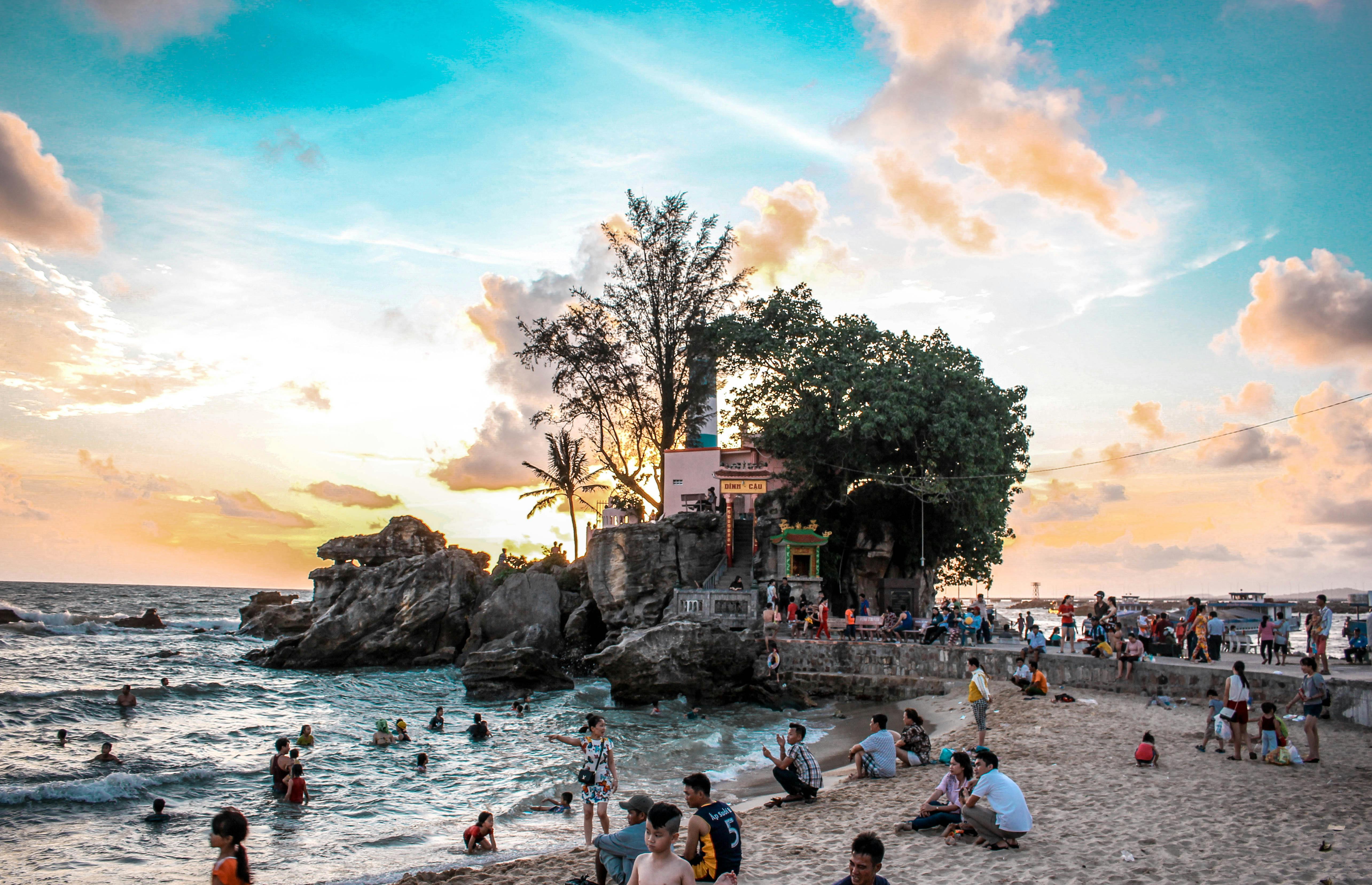 Kingo Retreat Resort Phu Quoc