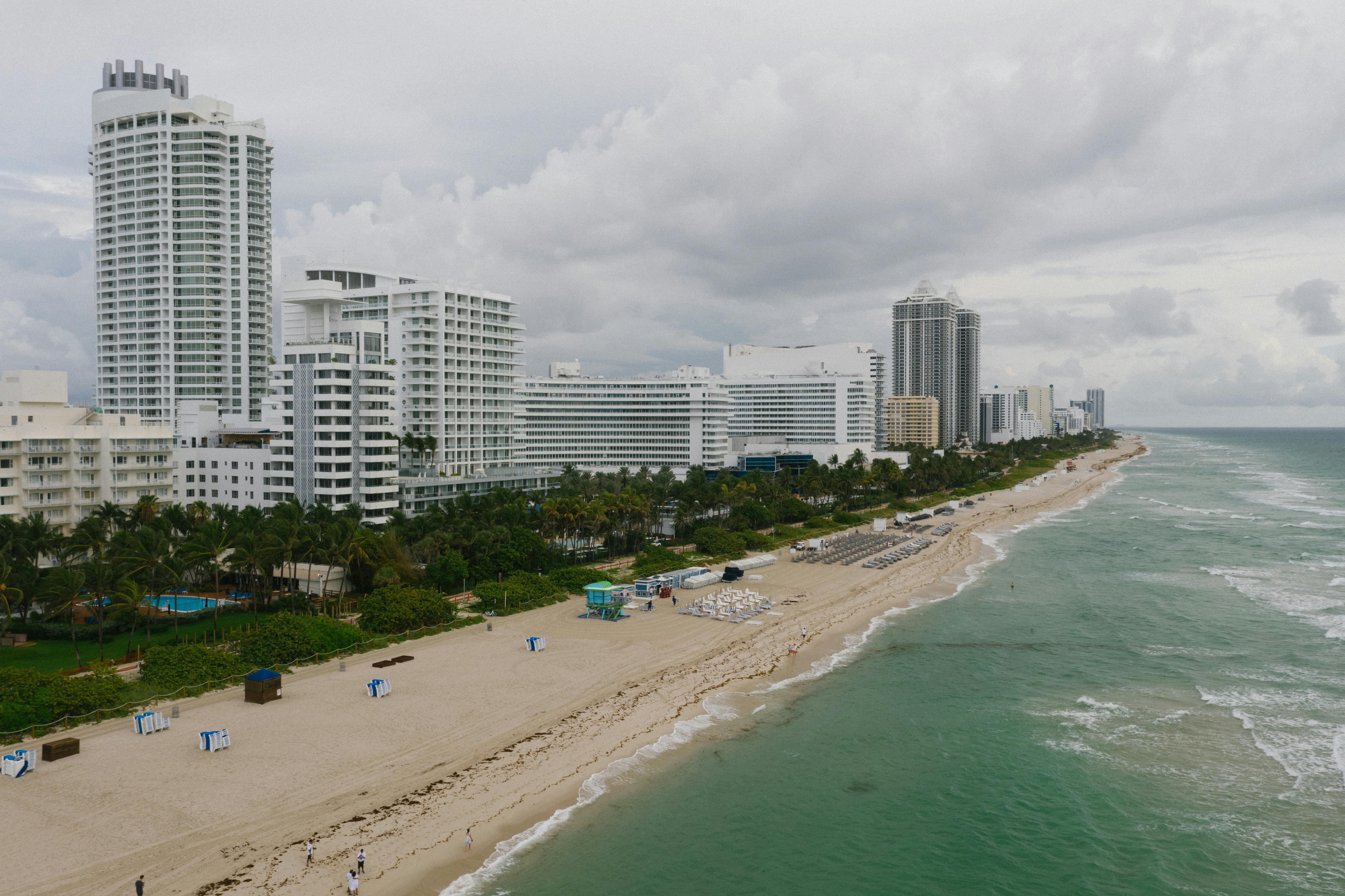 National Hotel, An Adult Only Oceanfront Resort Miami Beach