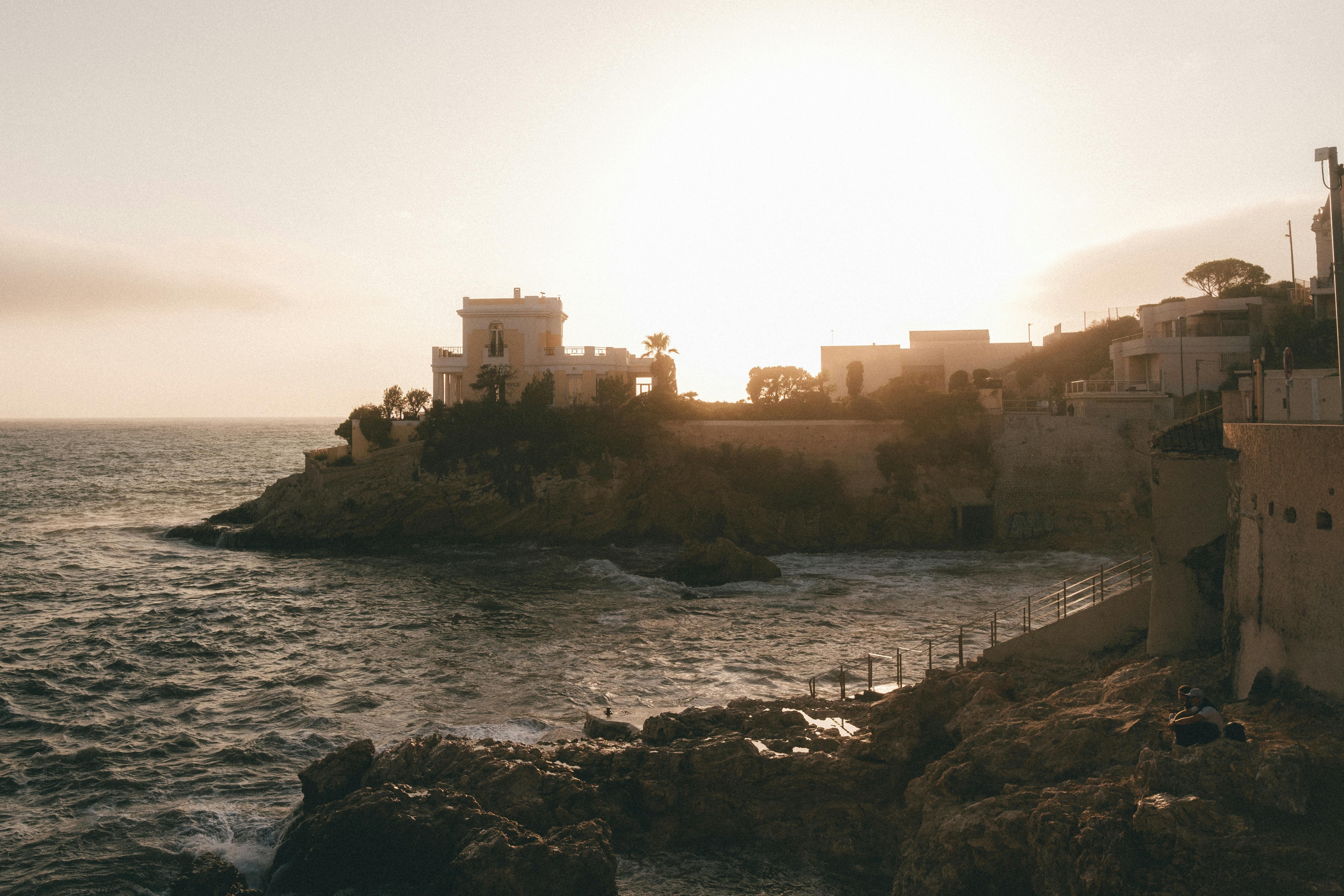 New Hotel Le Quai - Vieux Port Marseille