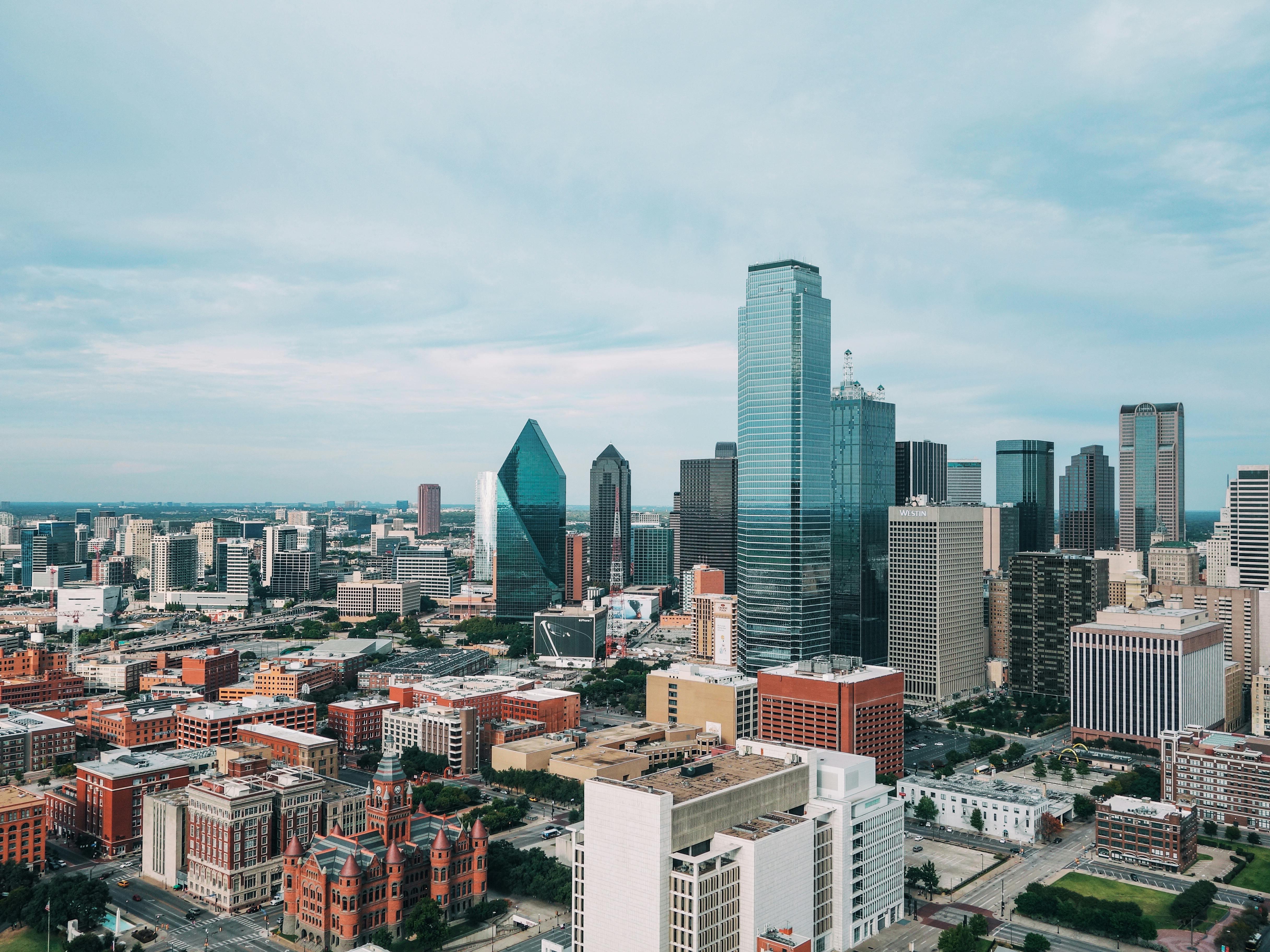 Renaissance Dallas Hotel