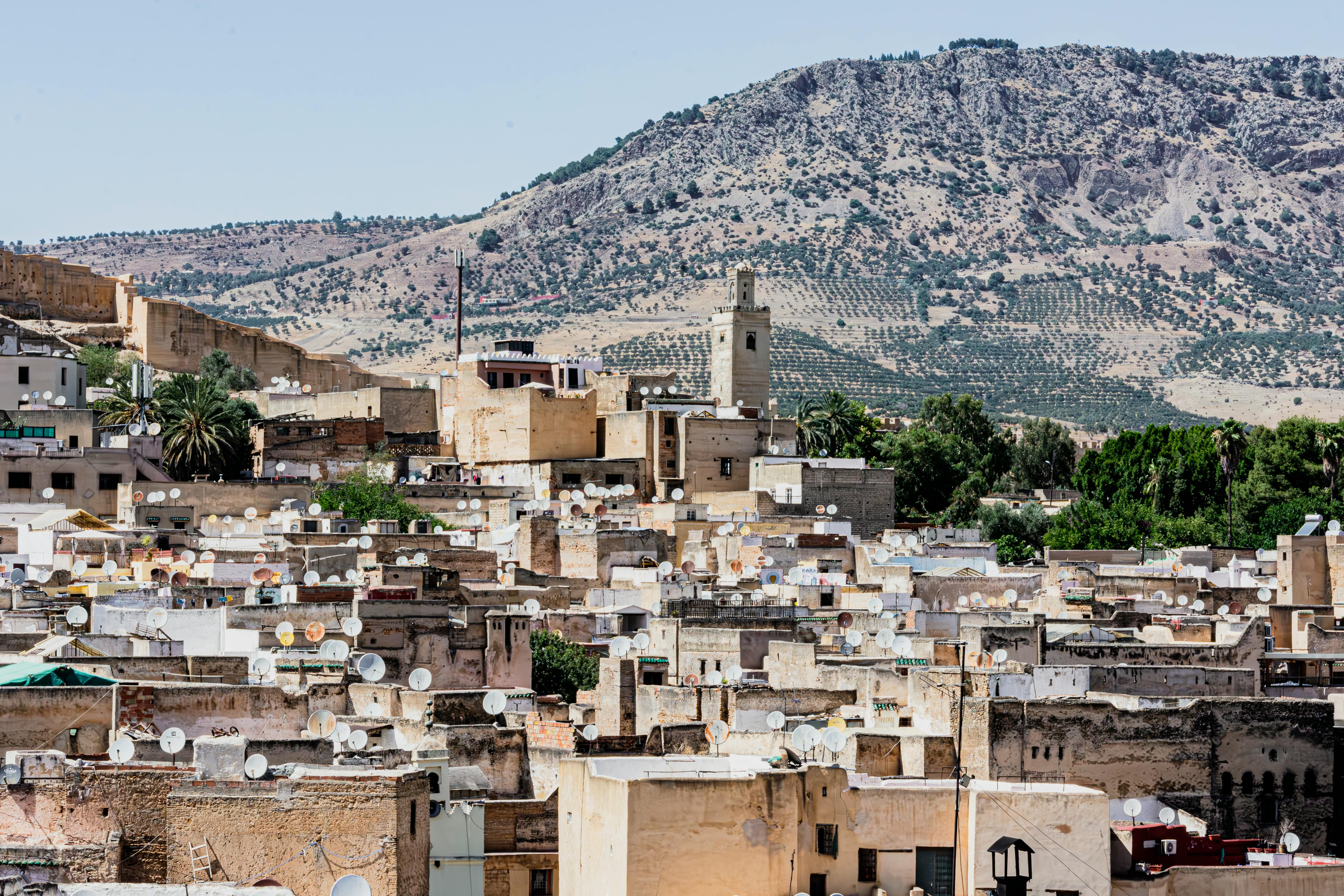 Riad Soultana Fès