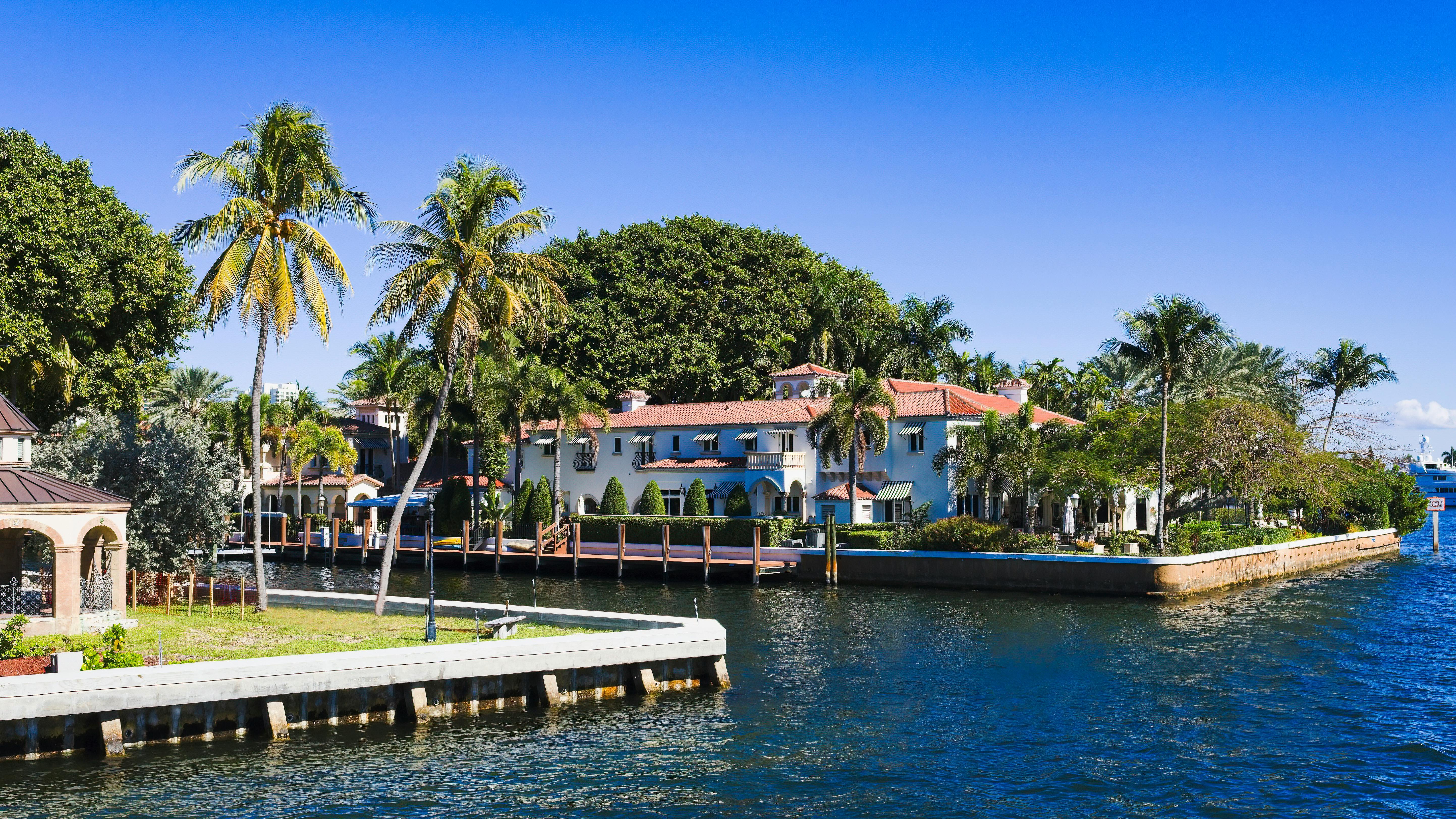 The Lago Mar Beach Resort And Club Fort Lauderdale