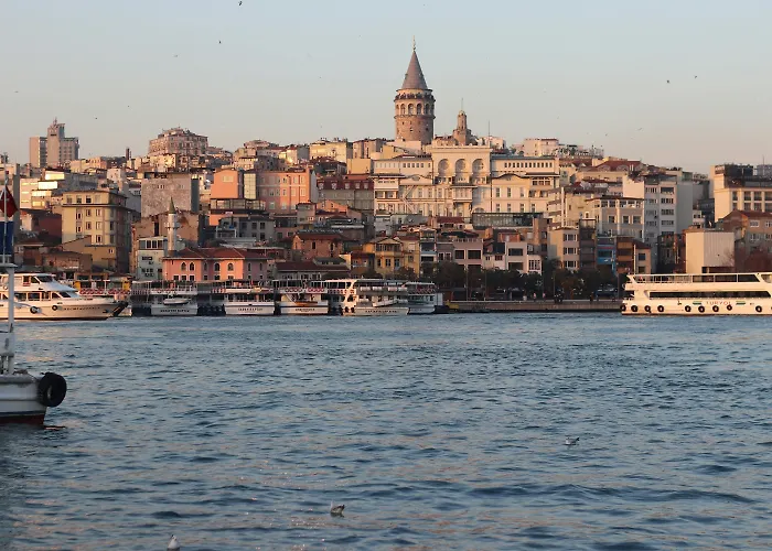 Somerset Maslak Istanbul