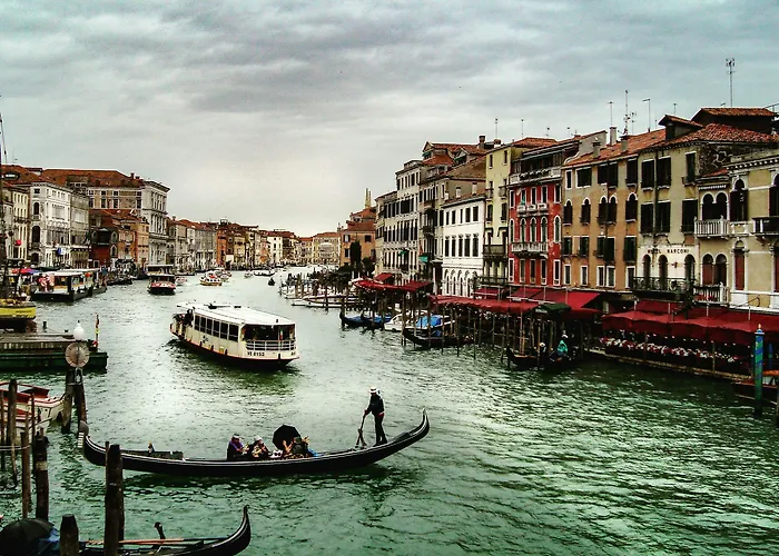 La Locandiera Venice