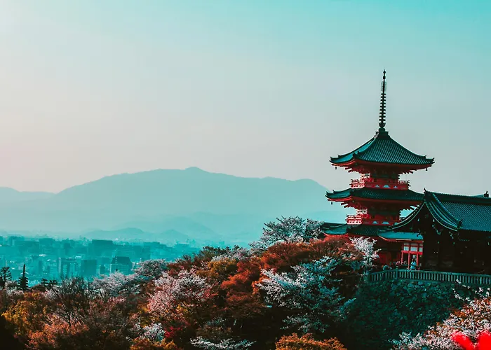 Mitsui Garden Hotel Kyoto Kawaramachi Jokyoji