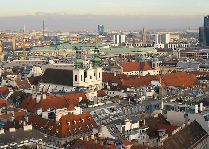 A By Adina Vienna Aparthotel