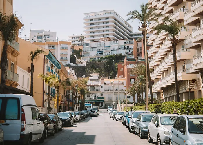 Soho Boutique Equitativa Hotel Malaga