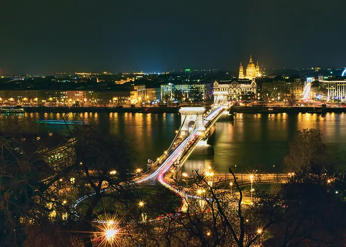 Hotel City Inn Budapest
