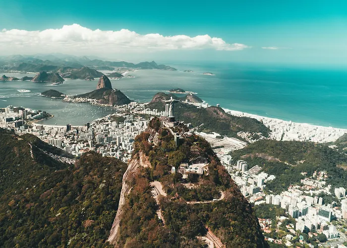 Portobay Rio De Janeiro Hotel