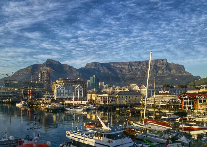 Vineyard Hotel Cape Town