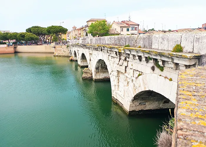 Hotel Vienna Ostenda E Ristorante Il Danubio Rimini