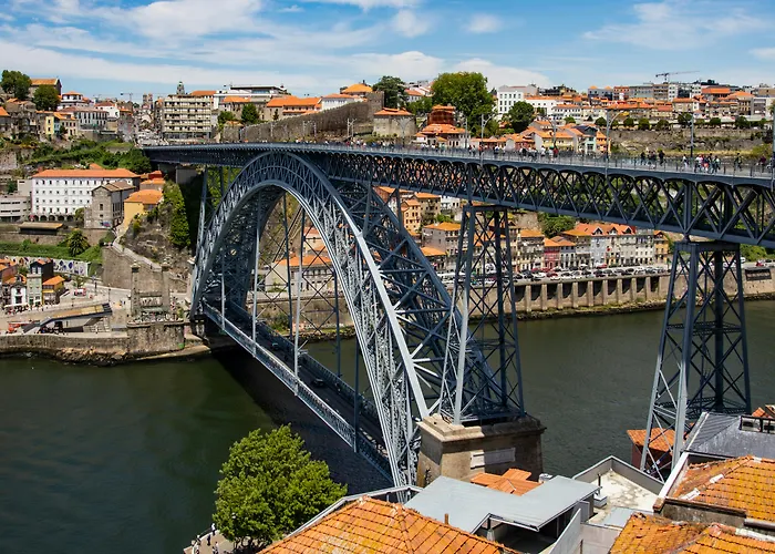Porto Trindade Hotel