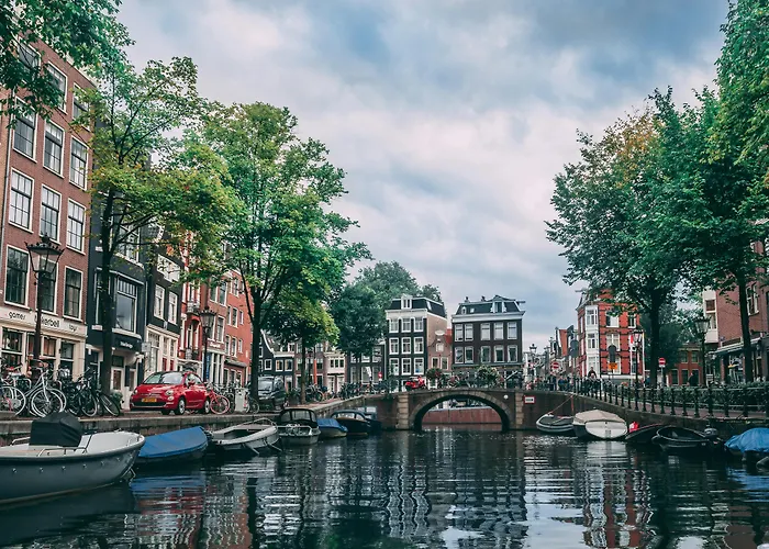 Swissotel Amsterdam