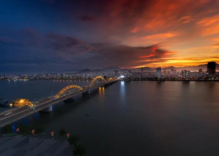 Muong Thanh Grand Da Nang Hotel