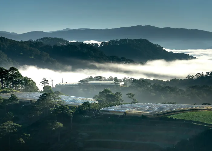 Mercure Dalat Resort