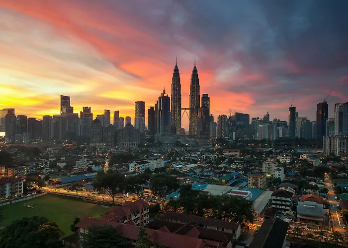 The Chow Kit - An Ormond Hotel Kuala Lumpur