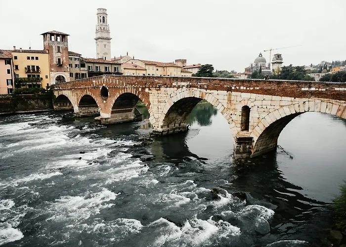 Cinque Rooms Verona