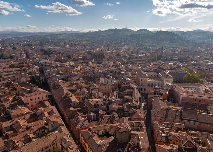 Mercure Bologna Centro