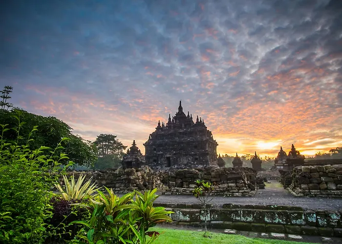 Greenhost Boutique Hotel Prawirotaman Yogyakarta