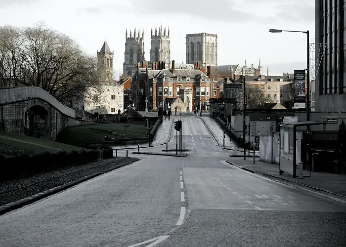 Masons Arms Hotel York