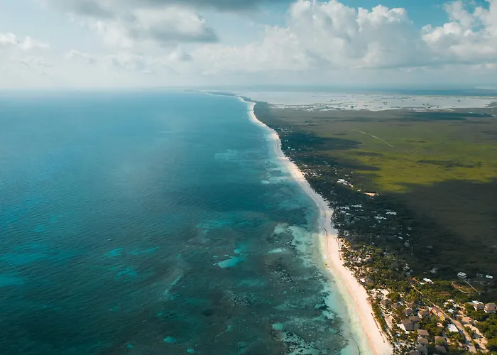 Macondo Tulum