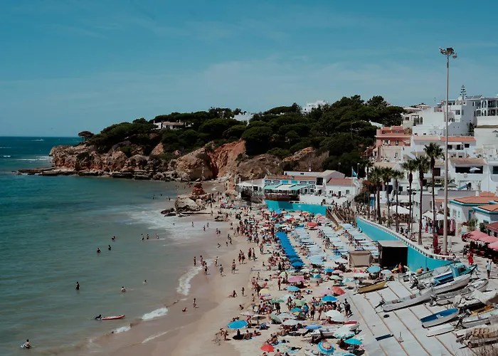 Masana Algarve, Destination By Hyatt Hotel Albufeira