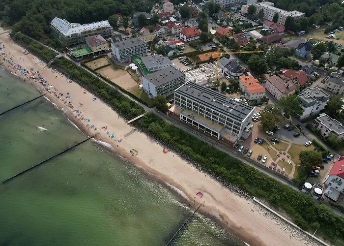 Apartament Kolberg