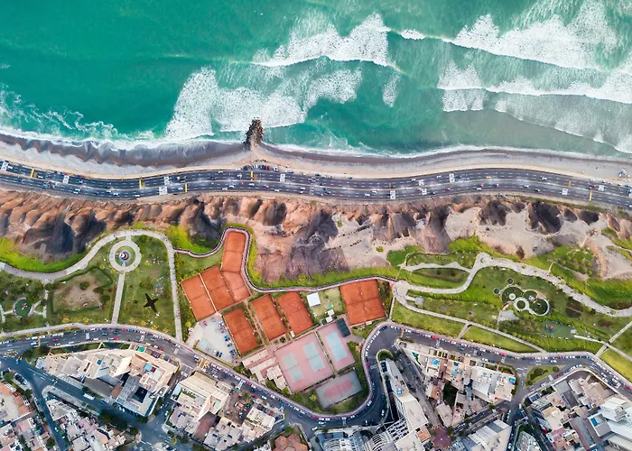 Innside By Melia Lima Miraflores