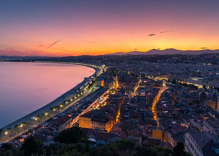 Le Meridien Nice
