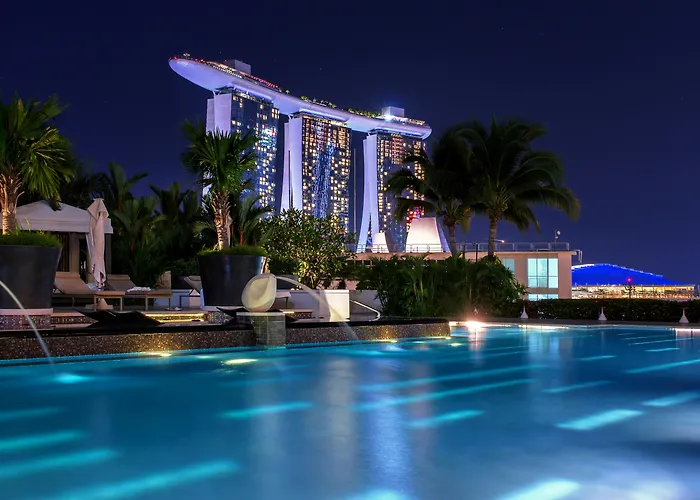 Village Hotel Bugis By Far East Hospitality Singapore