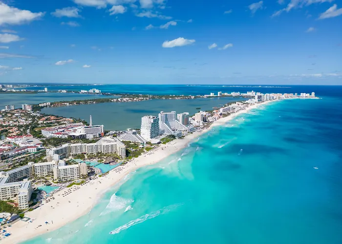 Aloft By Marriott Cancun