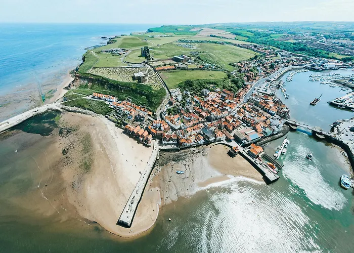 Sea Breeze Hotel Whitby
