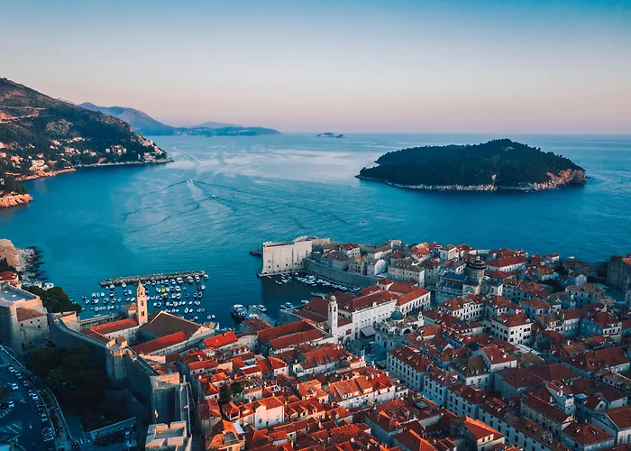 Hotel Uvala Dubrovnik