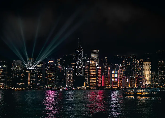 Ramada Grand Tsim Sha Tsui Hotel Hong Kong