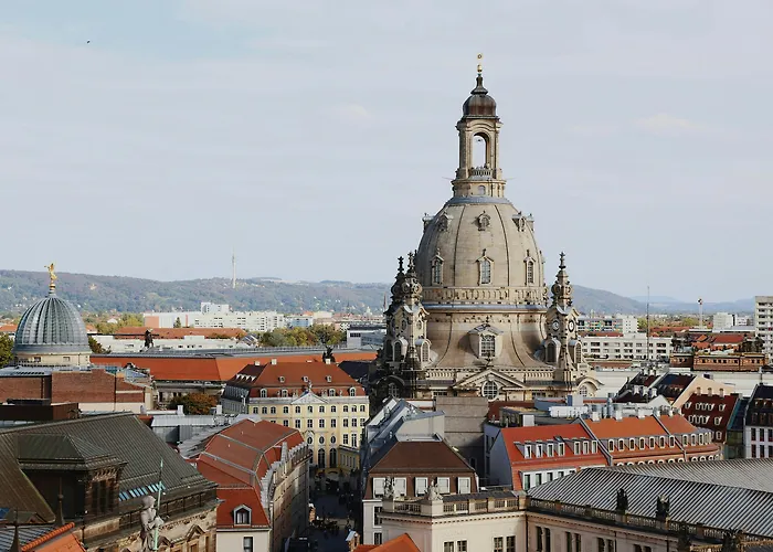 Villa De Baron Dresden