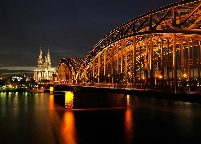 Hotel Lyskirchen Köln