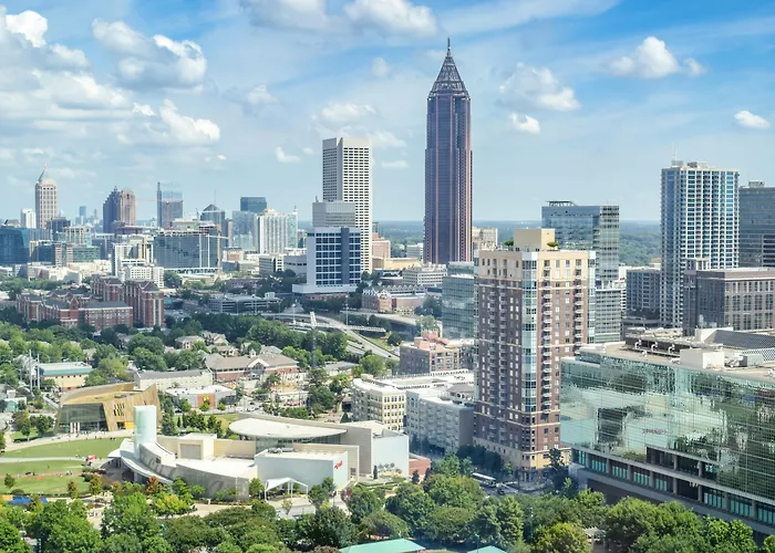 Canopy By Hilton Atlanta Midtown