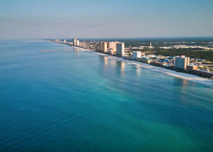 Shores Of Panama Resort Panama City Beach