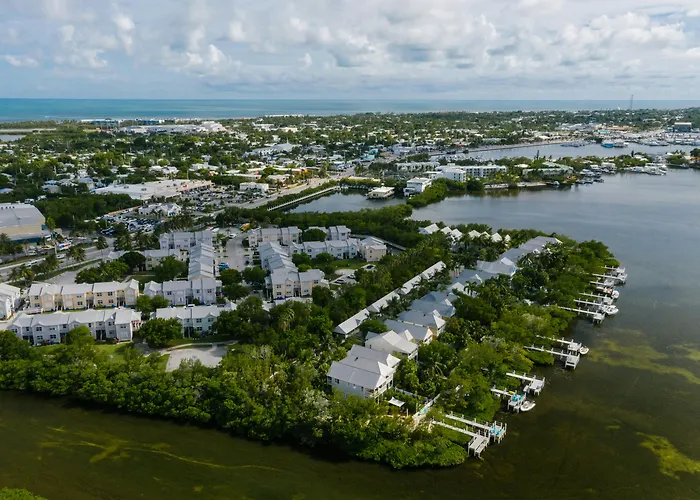 Hyatt Centric Key West Resort & Spa