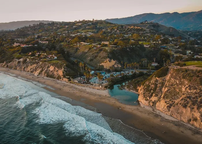 Mar Monte Hotel, In The Unbound Collection By Hyatt Santa Barbara