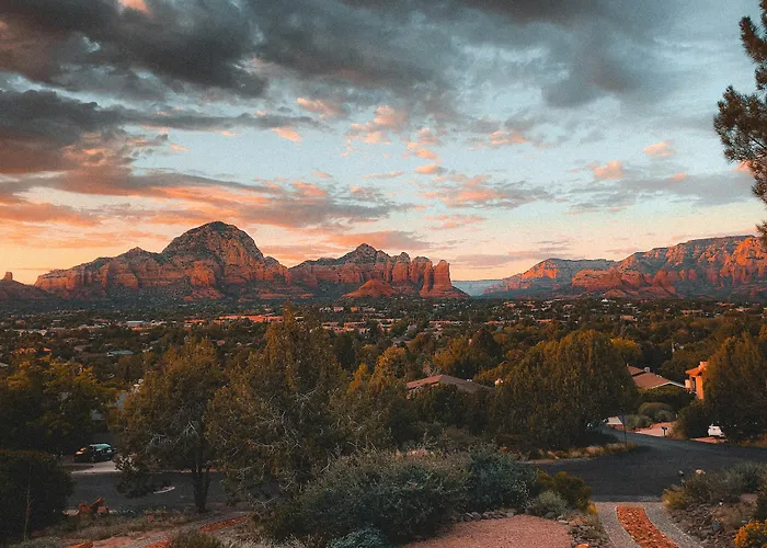Enchantment Sedona