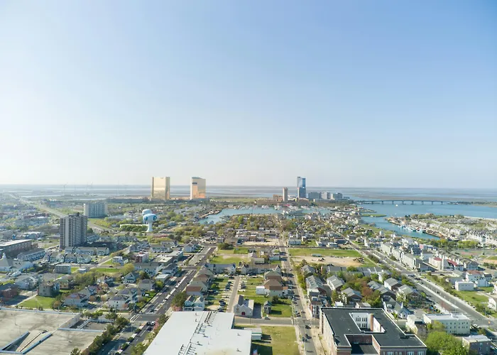 Caesars Atlantic City, A Caesars Destination