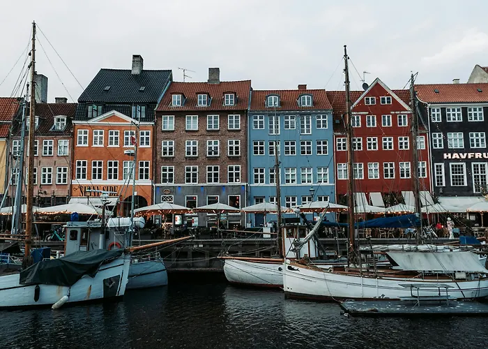 Boutique Hotel Hans Copenhagen
