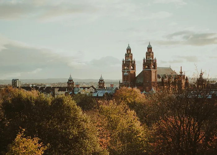 Radisson RED Hotel, Glasgow
