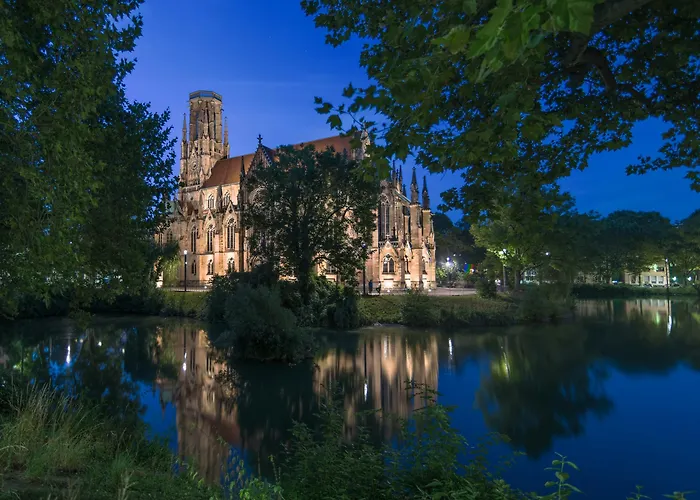 Arcotel Camino Stuttgart