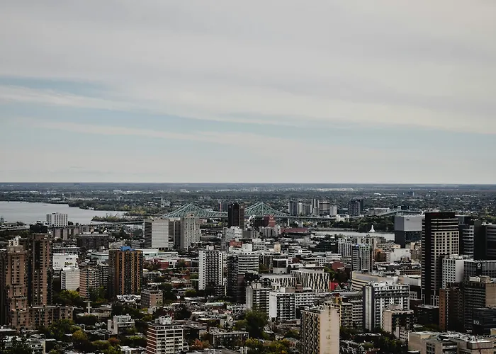 Hotel De L'Ithq Montreal